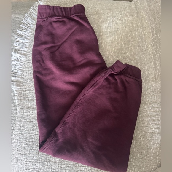 Lululemon Jogger- 8 - Picture 1 of 5